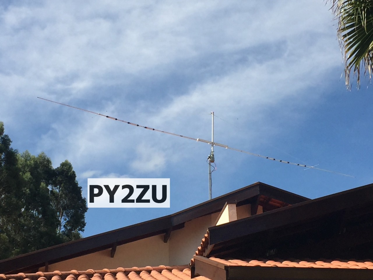 DXS1-40 (10-15-20-40M) - Loja de Antenas Diex